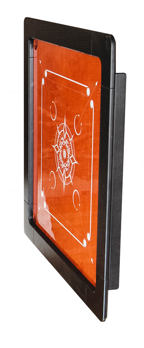 Woodestic Carrom